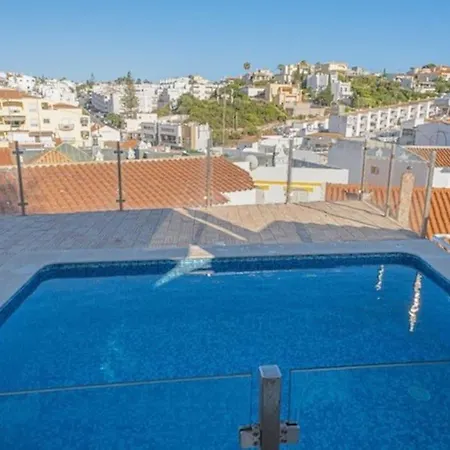 Sirocco Pool House Villa Carvoeiro  Exterior photo