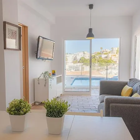 Sirocco Pool House Villa Carvoeiro  Exterior photo