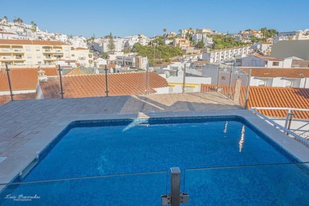 Sirocco Pool House Holiday home Carvoeiro (Lagoa)