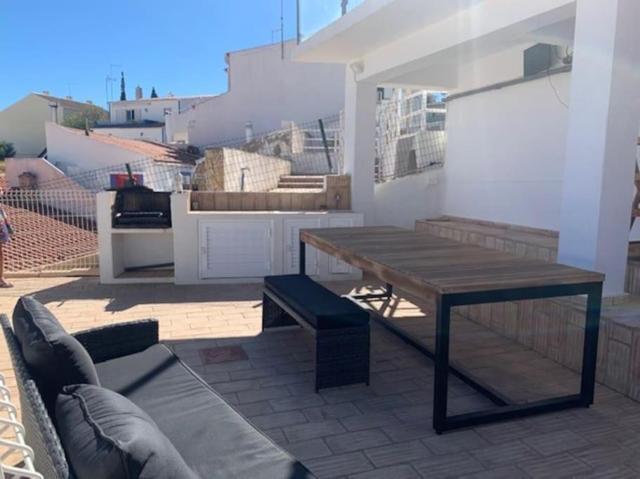 Sirocco Pool House Holiday home