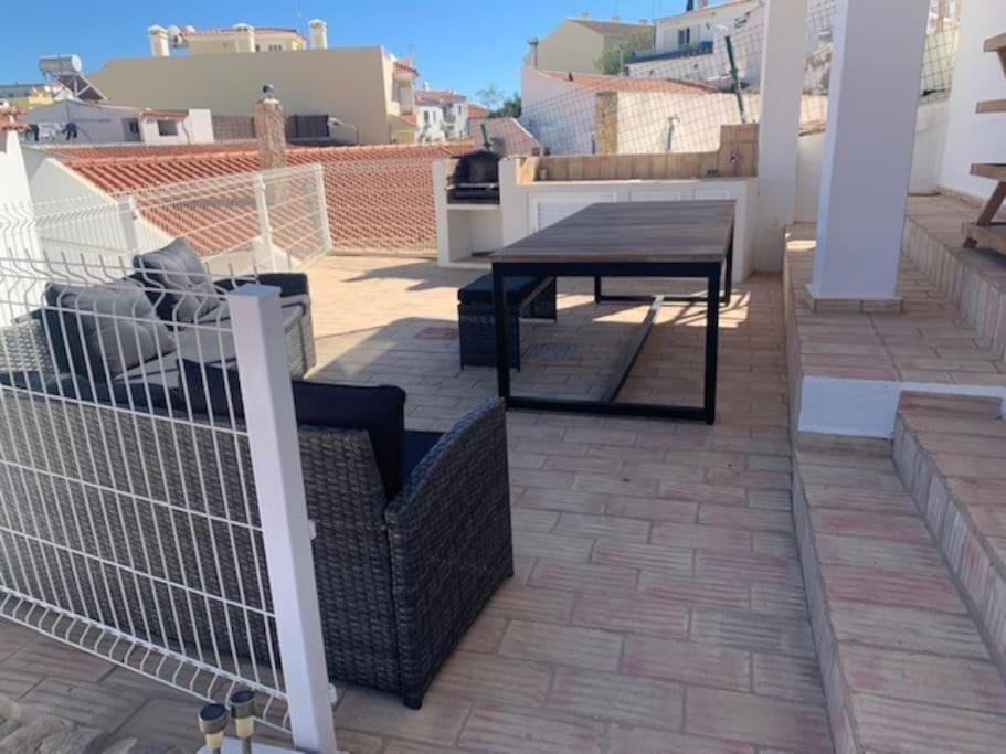 Sirocco Pool House Holiday home Carvoeiro (Lagoa)