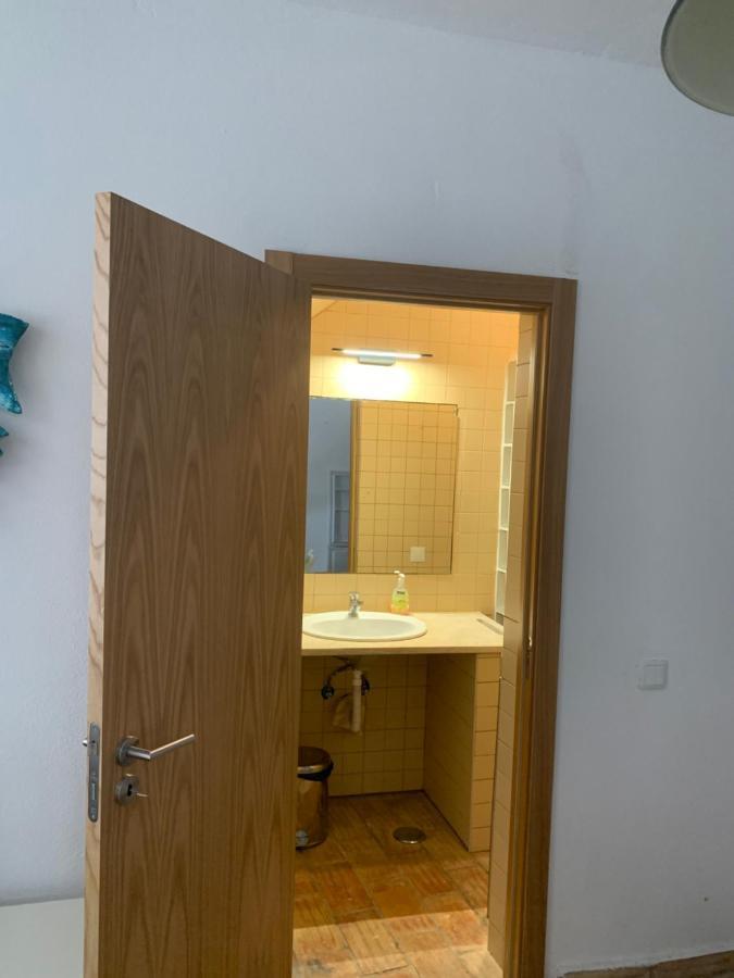 Sirocco Pool House Holiday home